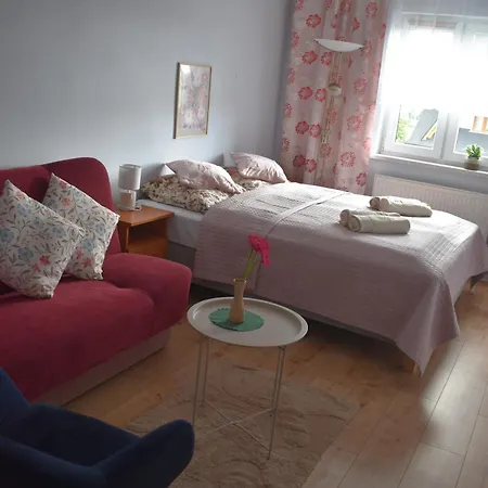 Apartament Gościnne U Kasecki *