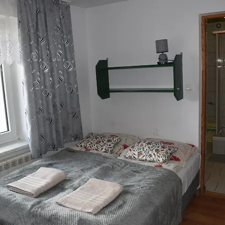 Gościnne U Kasecki * Murzasichle