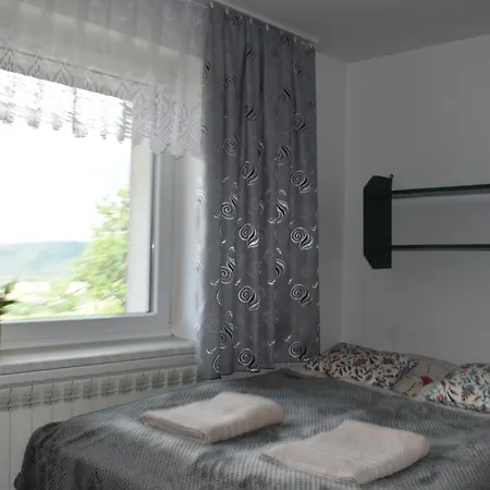 Gościnne U Kasecki *