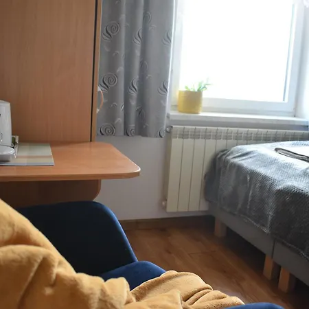 Gościnne U Kasecki Apartament