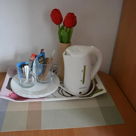 Apartament Gościnne U Kasecki