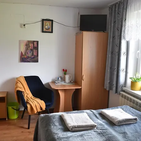 Gościnne U Kasecki * Murzasichle