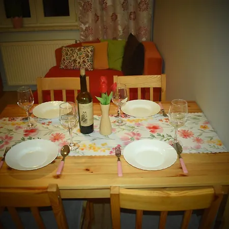 Gościnne U Kasecki Apartament