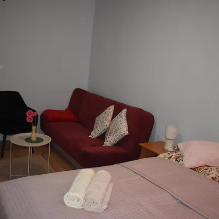 Gościnne U Kasecki *