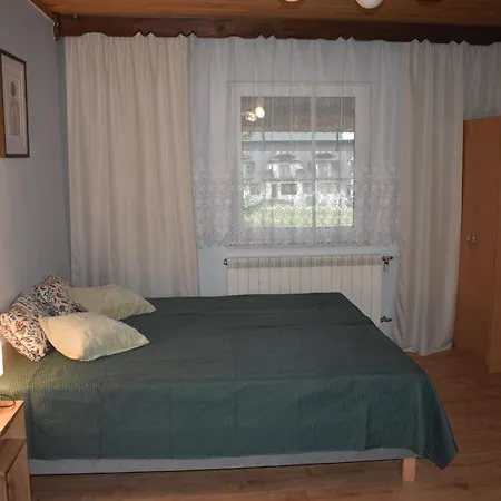 Apartament Gościnne U Kasecki