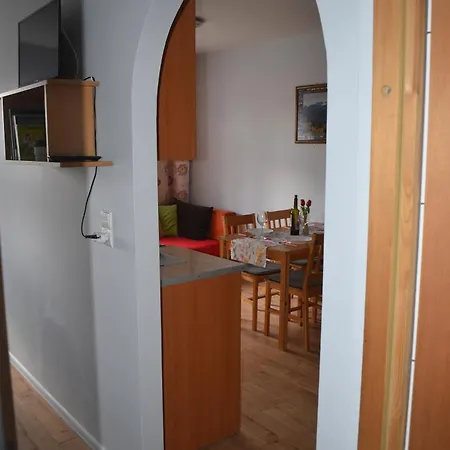 Apartament Gościnne U Kasecki