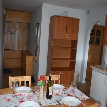 Gościnne U Kasecki *