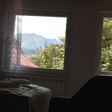 Apartament Gościnne U Kasecki