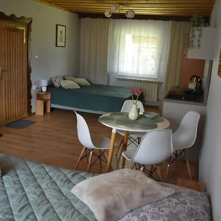 Gościnne U Kasecki *