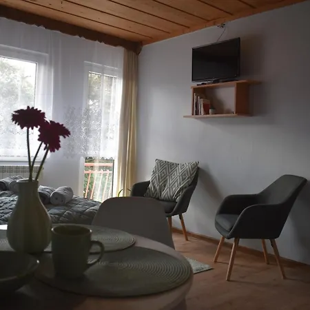 Apartament Gościnne U Kasecki