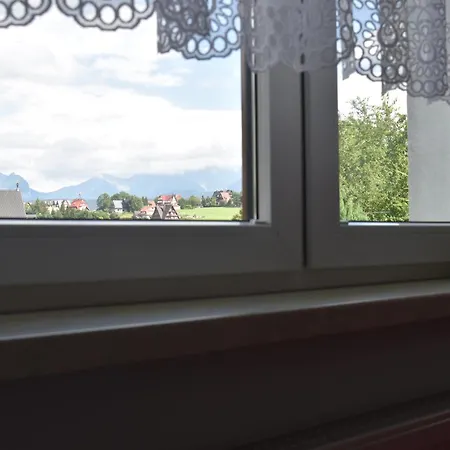 Apartament Gościnne U Kasecki *