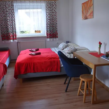 Apartament Gościnne U Kasecki *
