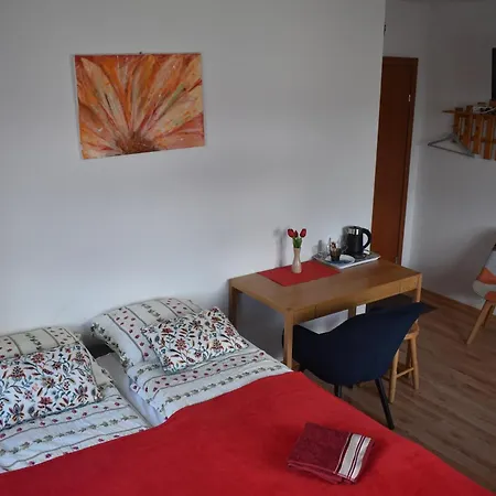 Gościnne U Kasecki *