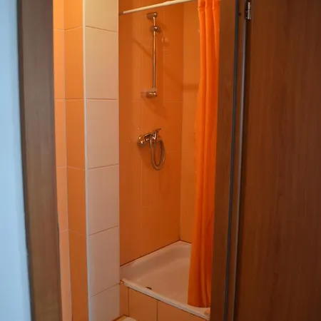 Apartment Goscinne U Kasecki Murzasichle