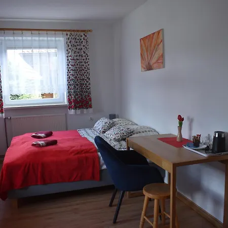 Gościnne U Kasecki Apartament
