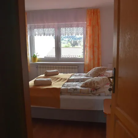 Gościnne U Kasecki