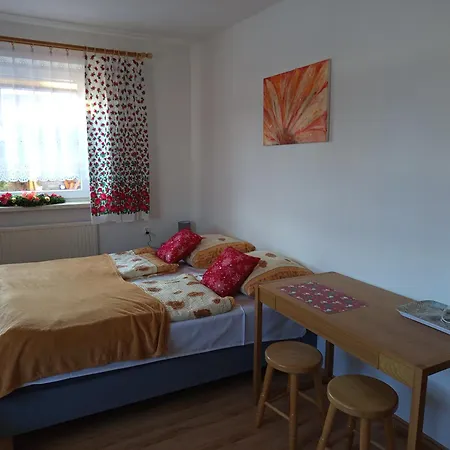 Gościnne U Kasecki