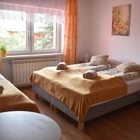 Apartament Gościnne U Kasecki