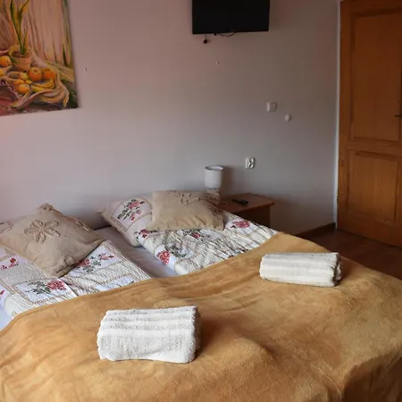 Gościnne U Kasecki Apartament