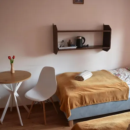 Apartament Gościnne U Kasecki