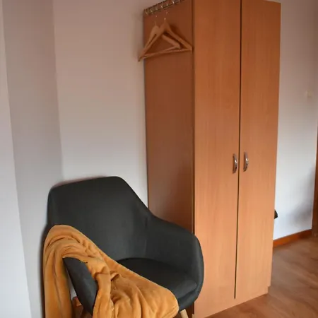 Apartament Gościnne U Kasecki Murzasichle