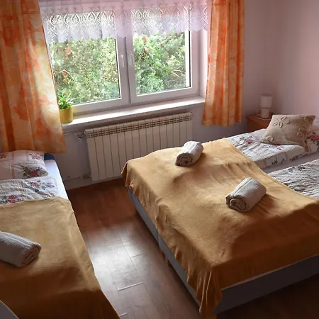 Gościnne U Kasecki * Murzasichle