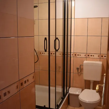 Gościnne U Kasecki Apartament Murzasichle